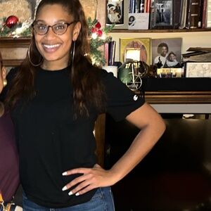 Thee Greatest Tee in The Whole Wide World!